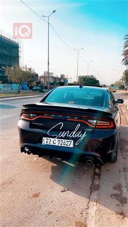 دودج تشارجر